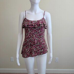 BCX Asymmetrical Top Size: Medium Juniors